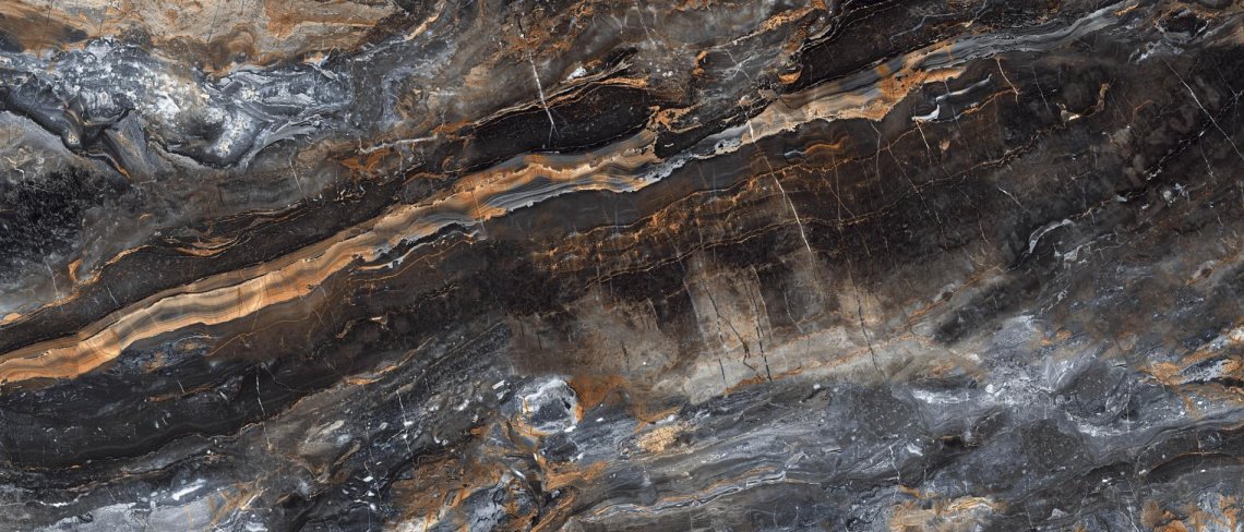 Neodom Titanium Lawa Nero 120x280