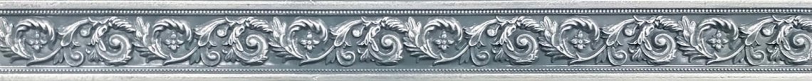 New Trend Adele Sapphire Бордюр 5x50
