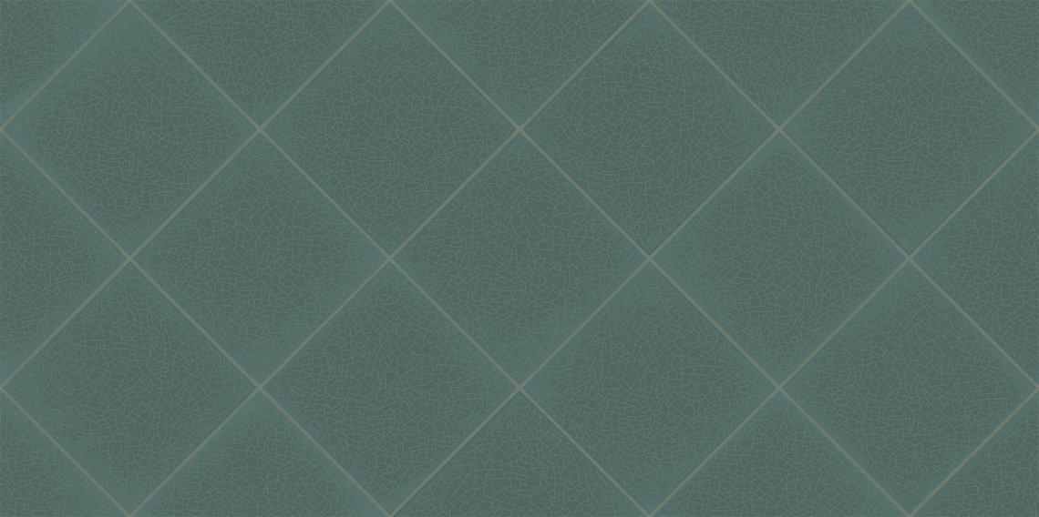 New Trend Adele Verde 24.9x50
