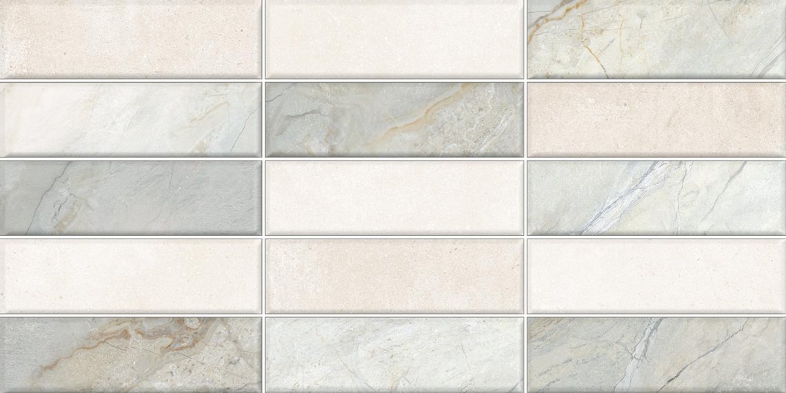 New Trend Arty Brick 30x60