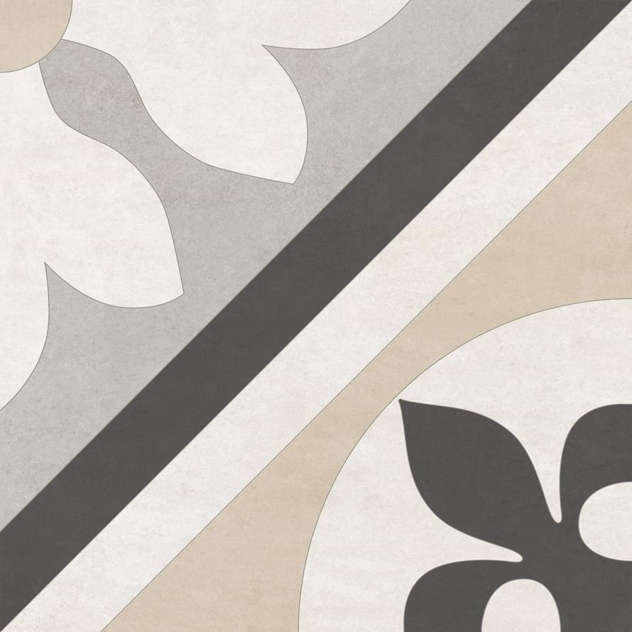 New Trend Design Art Sante 20x20
