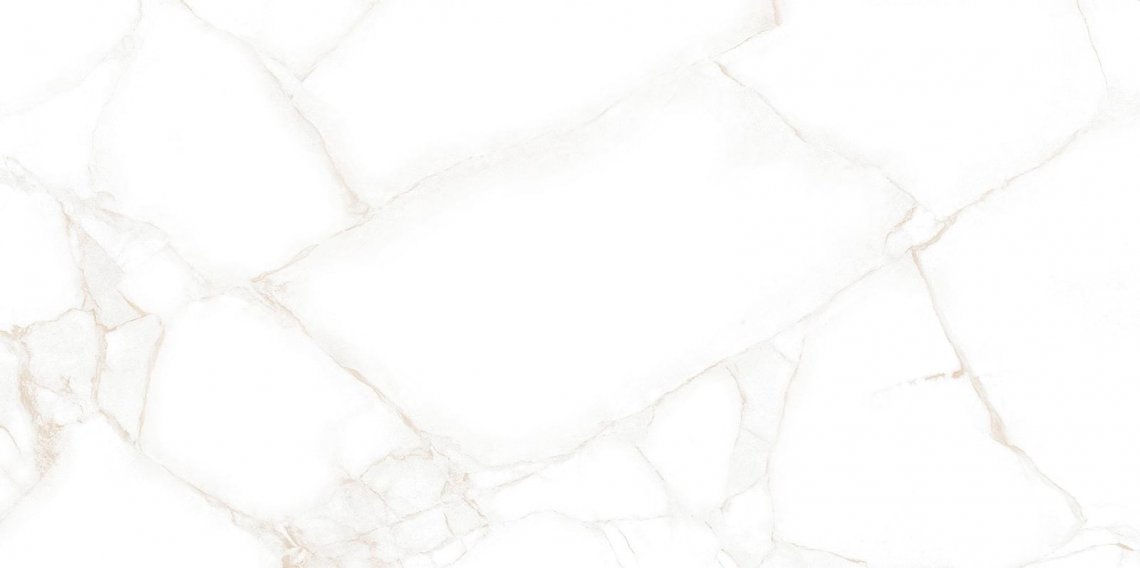 New Trend Dover Ivory 24.9x50