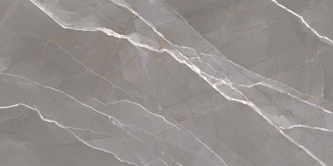 New Trend Polished Essential Graphite 60x120