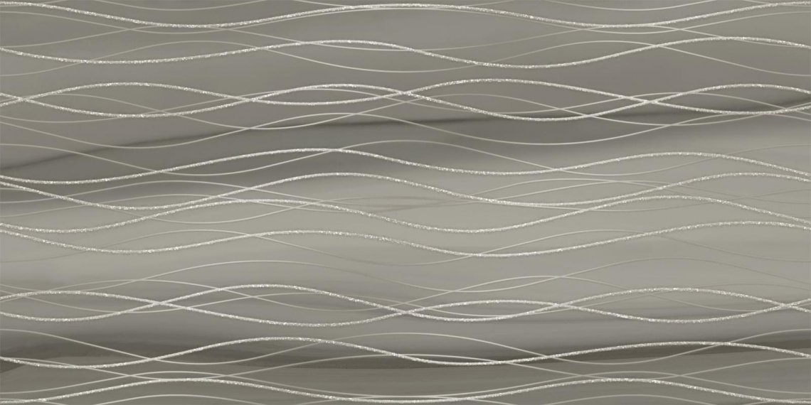 New Trend Treise Dark Wave 30x60