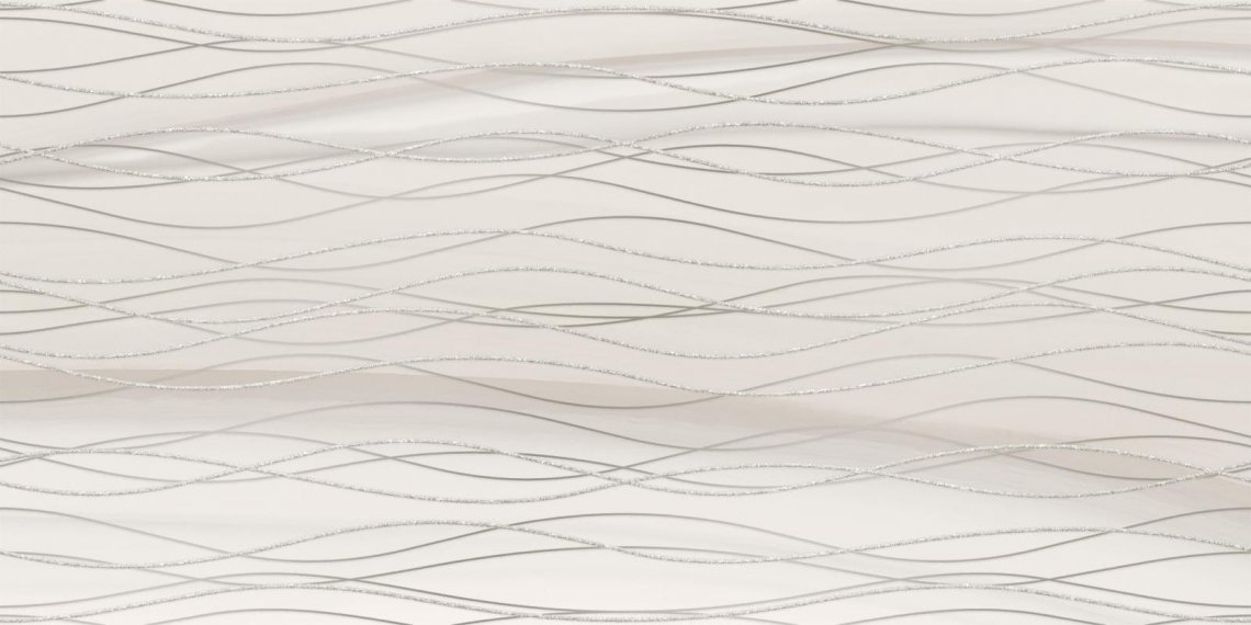 New Trend Treise Light Wave 30x60