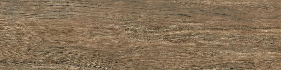 New Trend Wood Craftwood Marron 15.1x60
