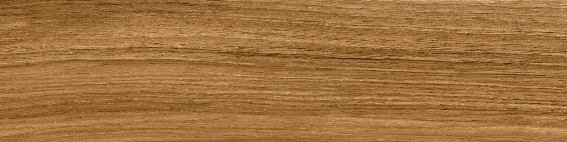 New Trend Wood Merbau Marron 15.1x60