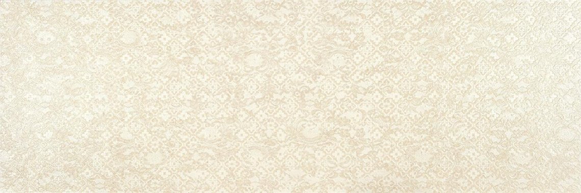 NewKer Antique Lacy Ivory 40x120