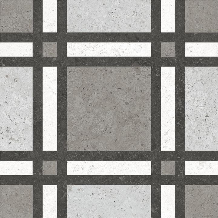 Novabell Deco Scozzese 20x20