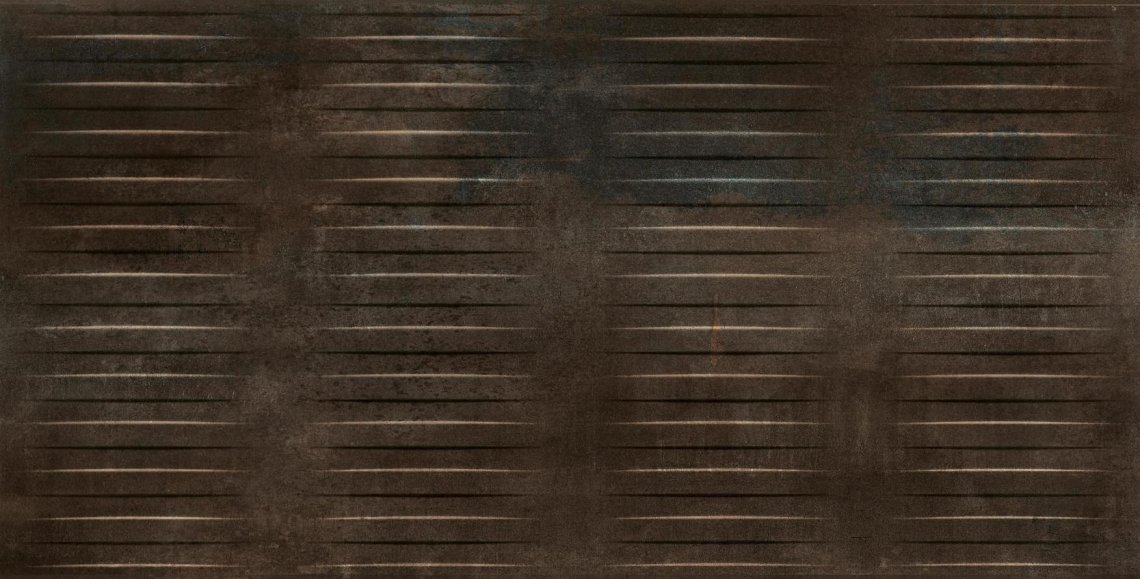 Novabell Forge Struttura Stream Bronzo 60x120