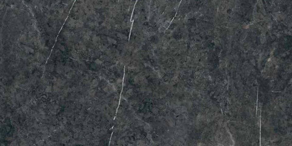Novabell Imperial Nero Imperiale Silk Rett 60x120