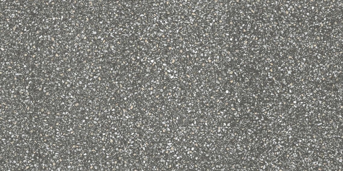 Novabell Imperial Venice Nero Rett 60x120