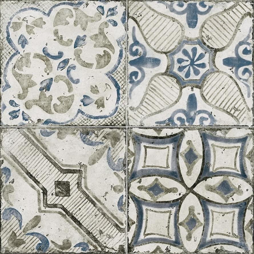 Novabell Materia Decoro Patch Mix Сold 30x30 Novabell Materia Decoro Patch Mix Сold 30x30