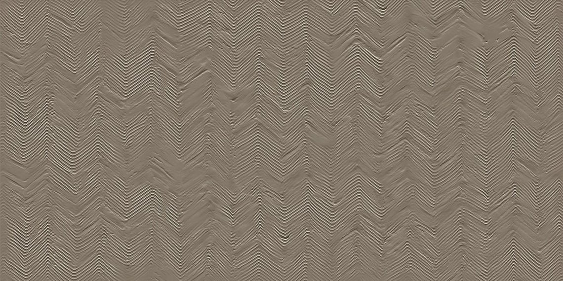 Novabell Paris Struttura Zig Zag Ciment 40x80