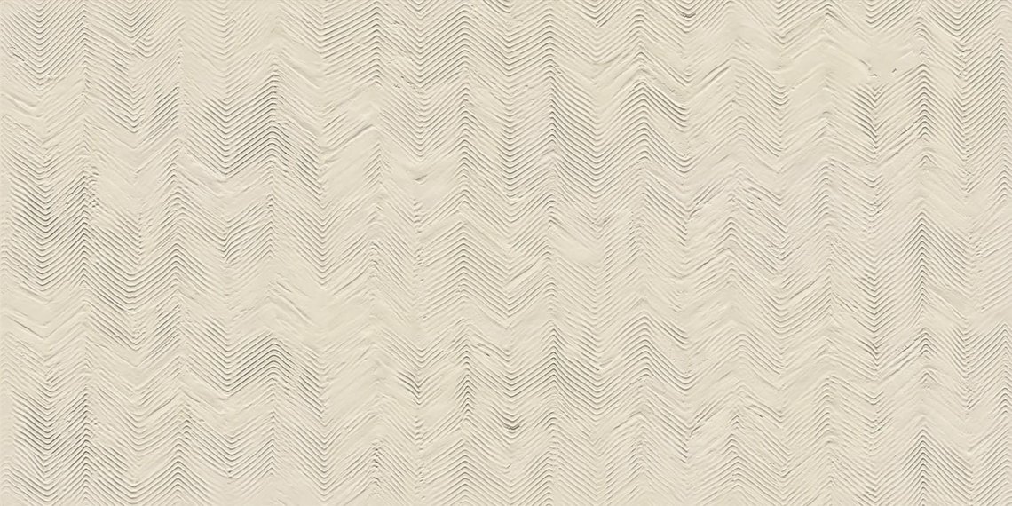 Novabell Paris Struttura Zig Zag Plume 40x80