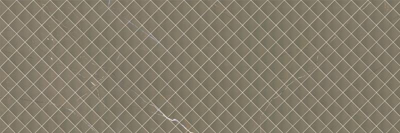 Novacera Pulpis Ceniza Decor Mosaico Rectificado 30x90