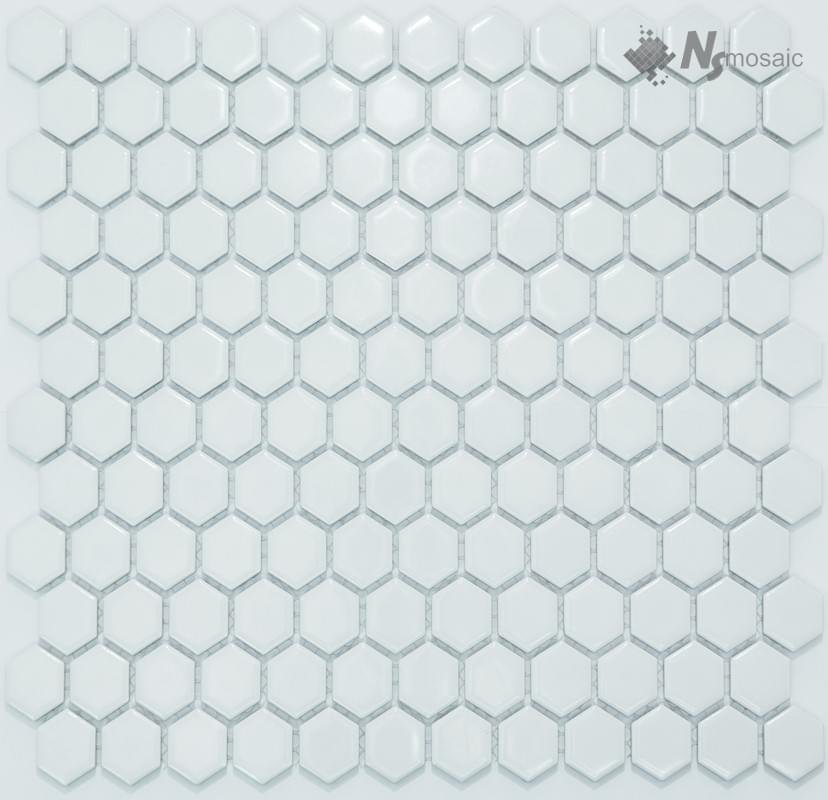 Ns Mosaic Porcelain P-525 26x30