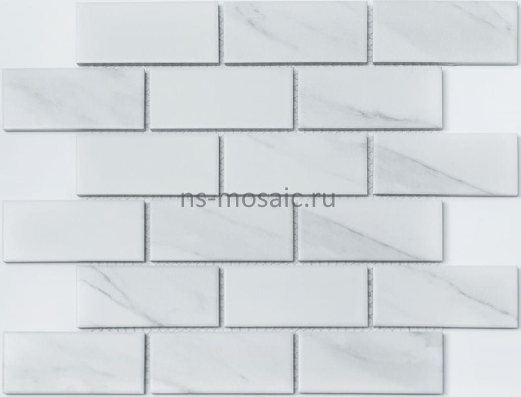 Ns Mosaic Porcelain PR4595-45 29.1x29.5