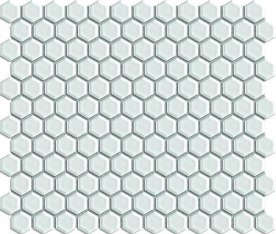 Ns Mosaic Porcelain PS2326-01 26x30