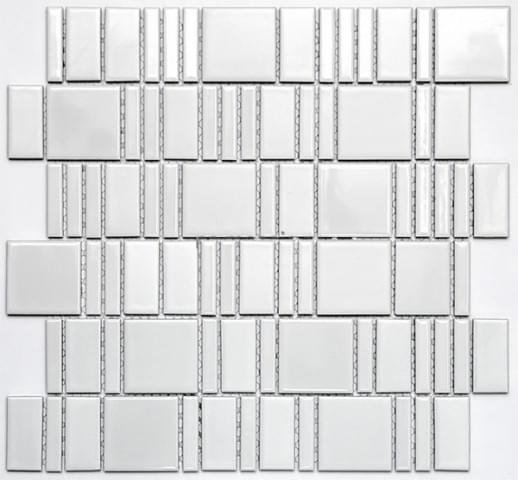 Ns Mosaic Porcelain PS2348-11 30x30
