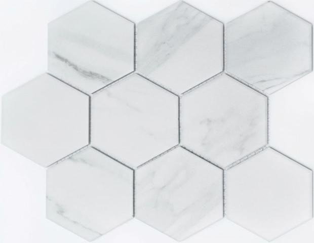 Ns Mosaic Porcelain PS95110-13 25.6x29.5