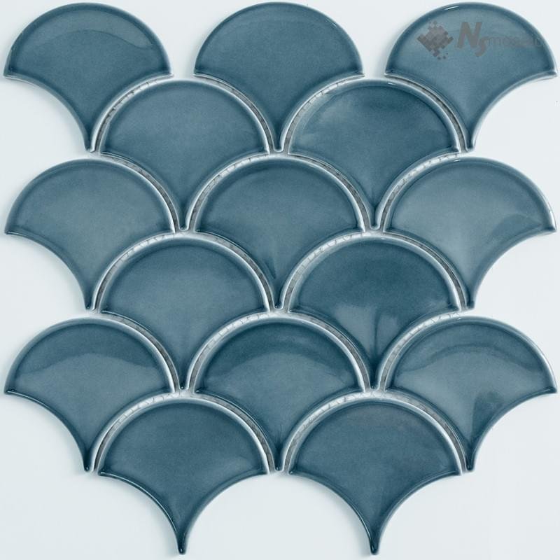 Ns Mosaic Rustic R-319 27.3x25.9