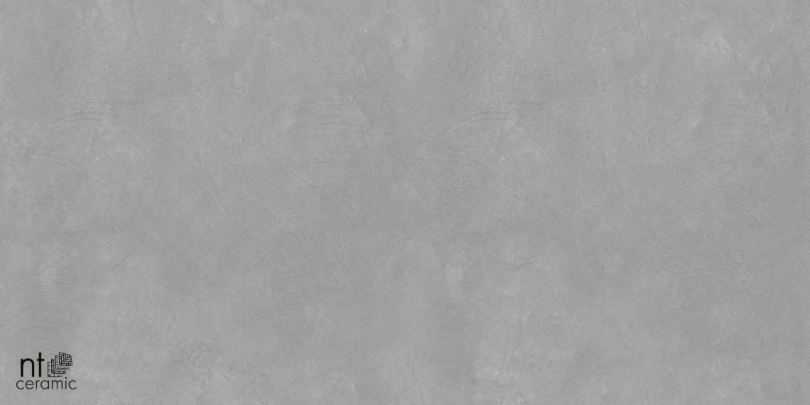 NT Ceramic Cemento Concept Grey 60x120