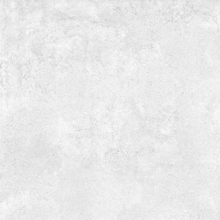 NT Ceramic Cemento Zett Bianco 60x60