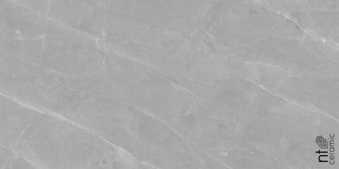 NT Ceramic Granite Limestone Grey 60x120