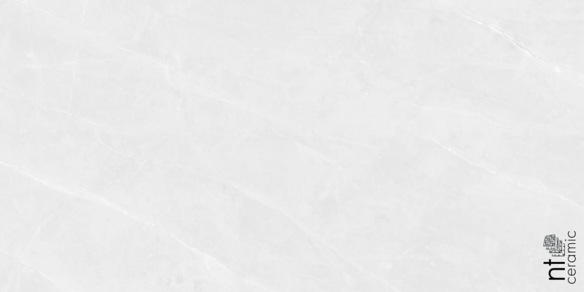 NT Ceramic Granite Limestone White 60x120