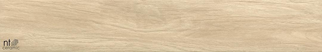 NT Ceramic Wood Vanilla 20x120