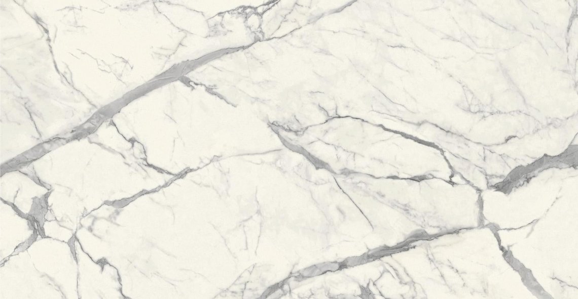 Nuovo Corso Big Slabs Statuario Leonardo Nat Ret 6 mm 120x280