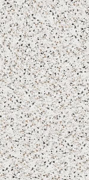 Ocean Ceramic Big Stones Chips Stone Bianco 60x120