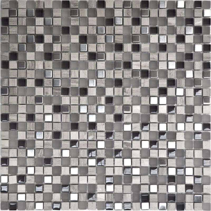 Onix Mosaico Crystone Cs102 30x30
