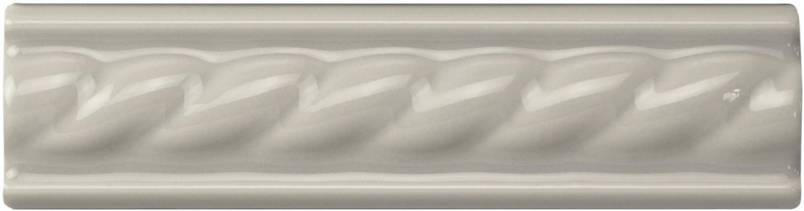 Original Style Artworks Chancel Grey Rope 4x15.2