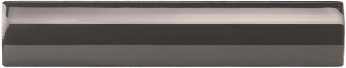 Original Style Artworks Charcoal Grey External Corner Trim 3x15.2