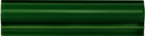 Original Style Artworks Edwardian Green Albert 4x15.2