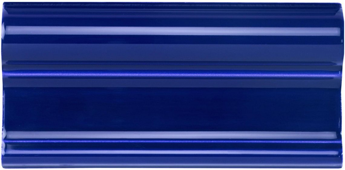 Original Style Artworks Royal Blue Victoria 7.5x15.2