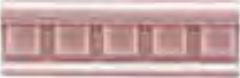 Original Style Artworks Russet Dentil 5x15.2
