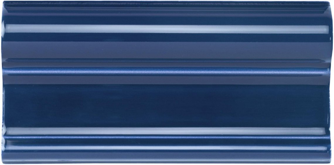 Original Style Artworks Windsor Blue Victoria 7.5x15.2