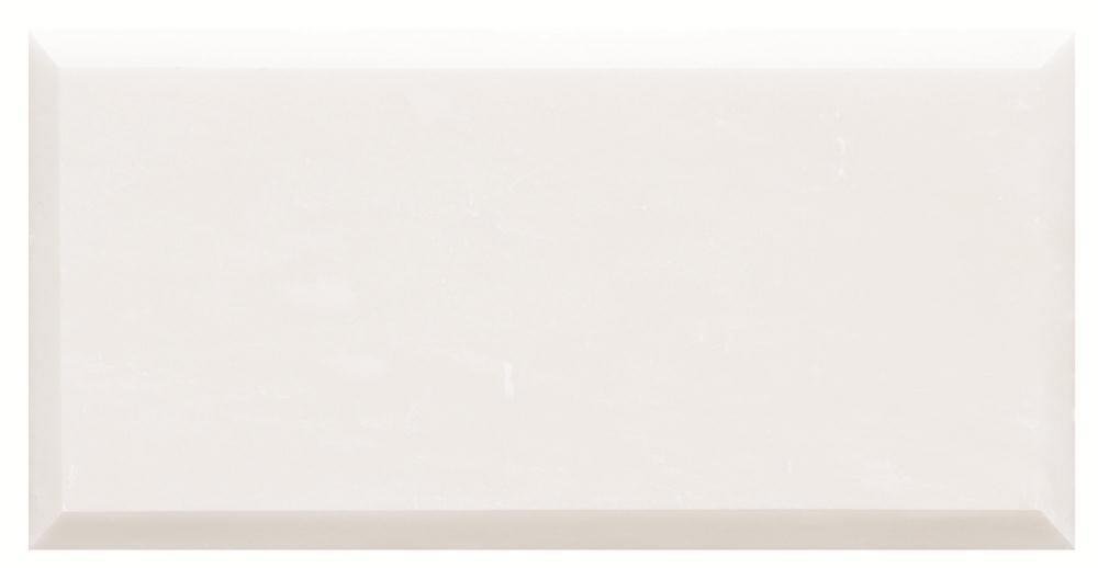 Original Style Earthworks Viano White Honed Bevel 10x20