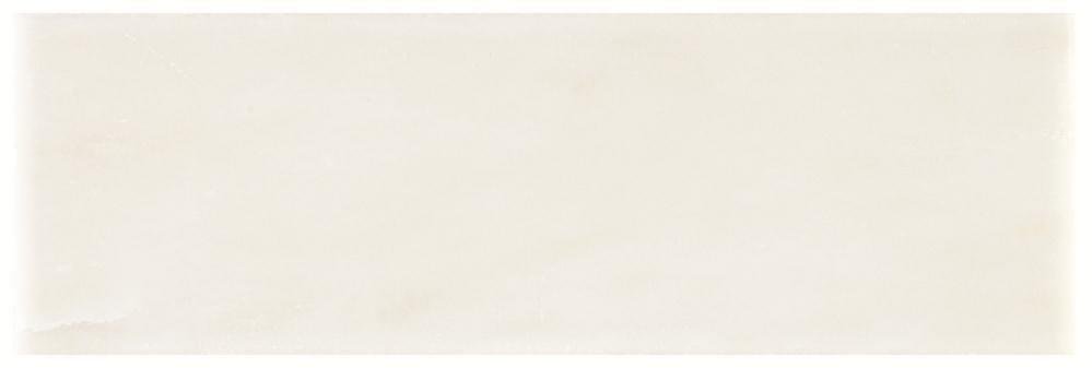 Original Style Earthworks Viano White Polished 10x30.5