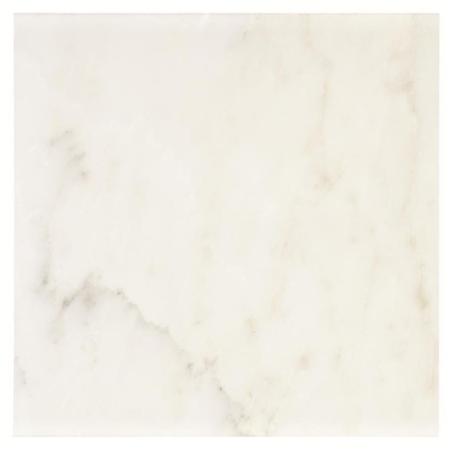 Original Style Earthworks Viano White Polished 30.5x30.5