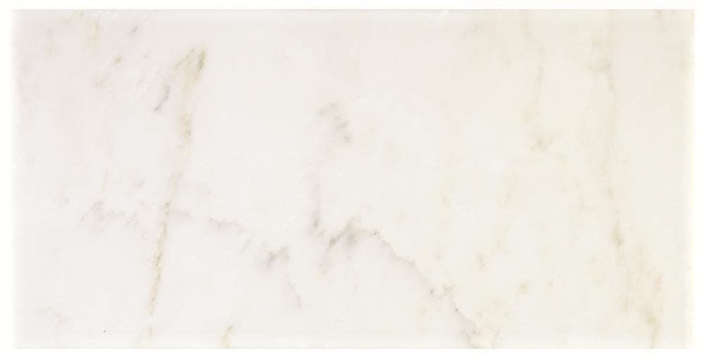 Original Style Earthworks Viano White Polished 30.5x61