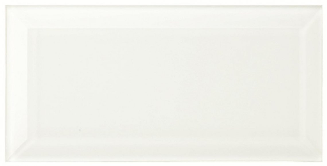 Original Style Glassworks Arctic Bevel 10x20