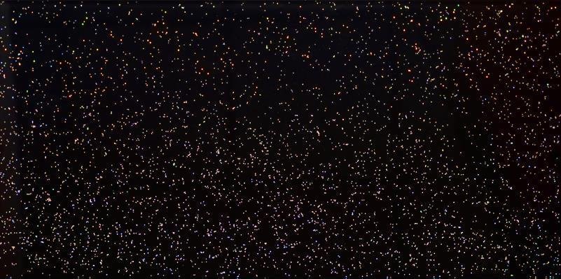 Original Style Glassworks Meteor 30x60
