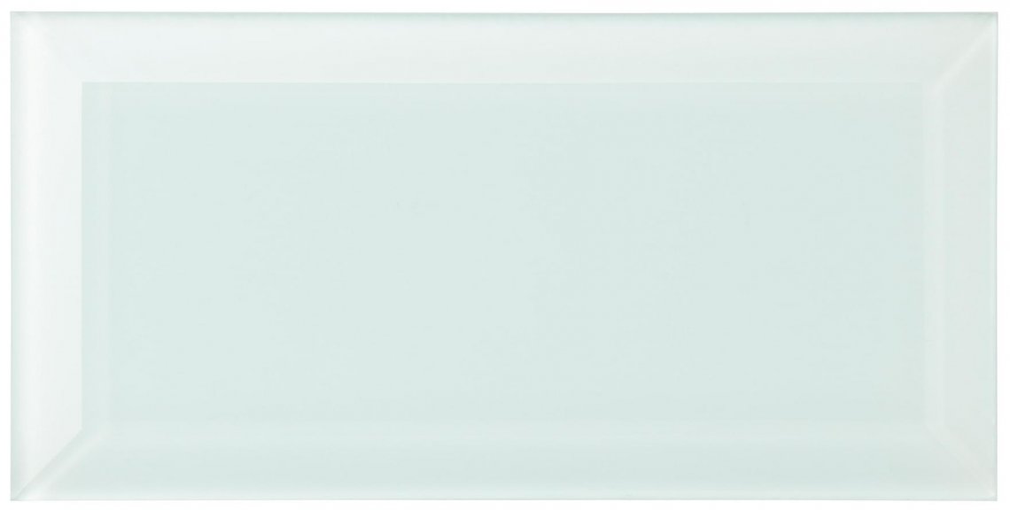 Original Style Glassworks Volga Bevel 10x20