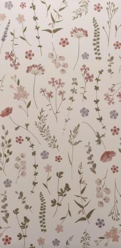 Original Style Living Wildflower Rose 30x60