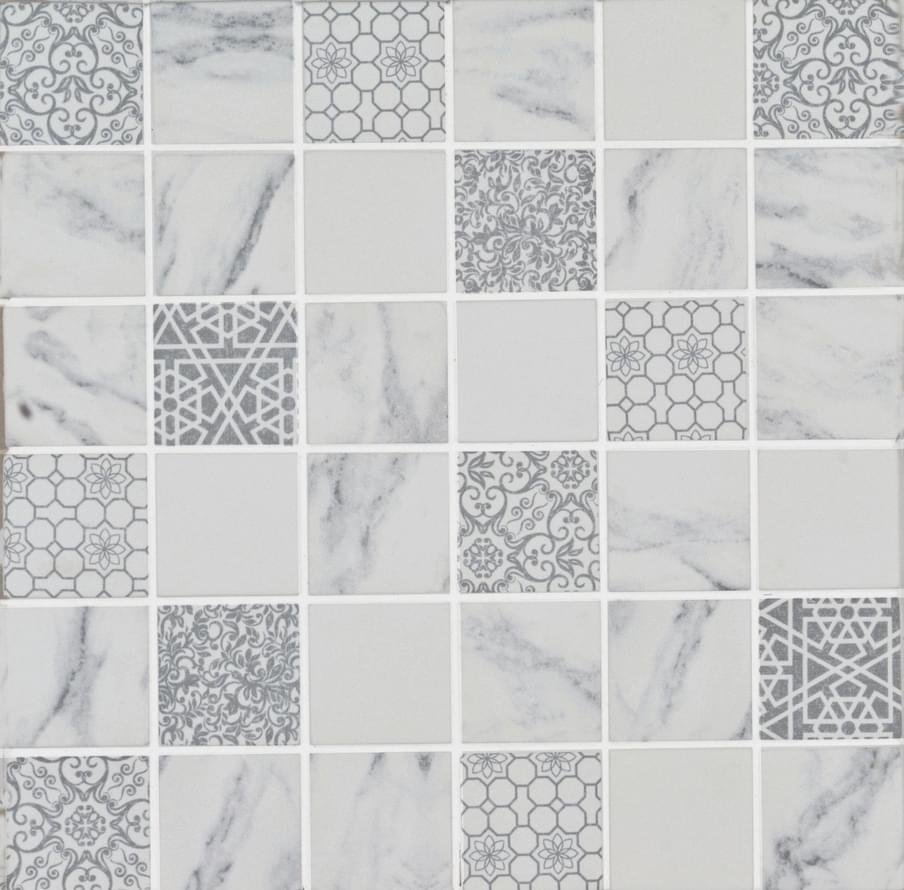 Original Style Mosaics Bohemia 30x30