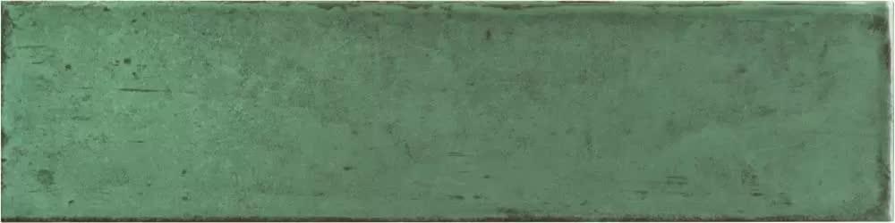 Original Style Tileworks Feature Walls Montblanc Emerald Brick 7.5x30